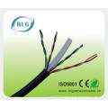 Low Voltage Cat 6 UTP Outdoor Network Cable